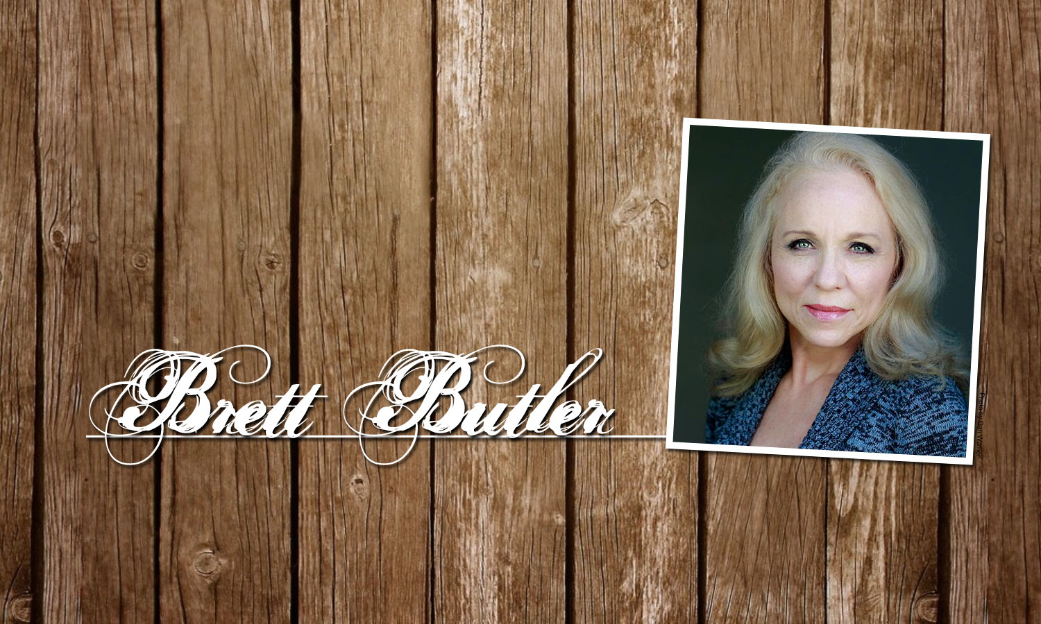 Brett Butler :: Blog